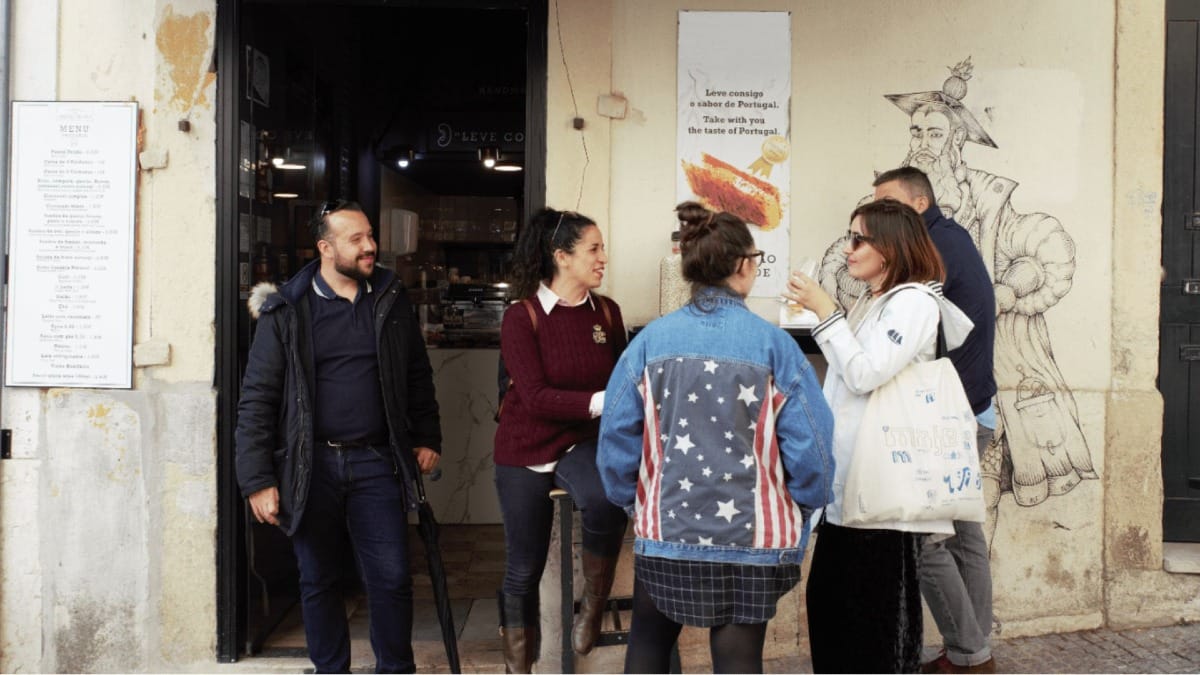 W1hh traditional restaurants lisbon food tour