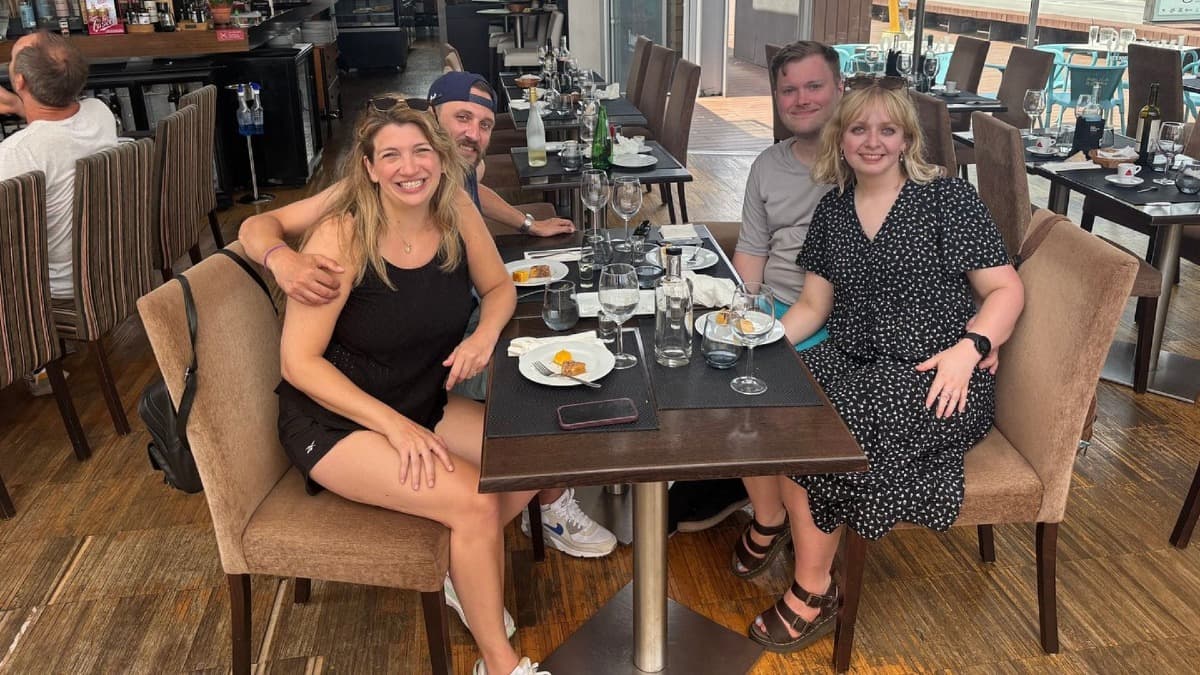 Tour Gastronómico en Faro – Sabores Tradicionales y Tesoros Ocultos