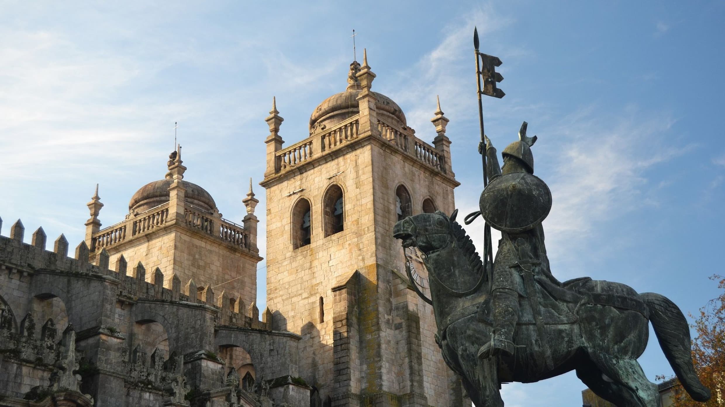 Les meilleurs circuits à Porto et dans le nord du Portugal