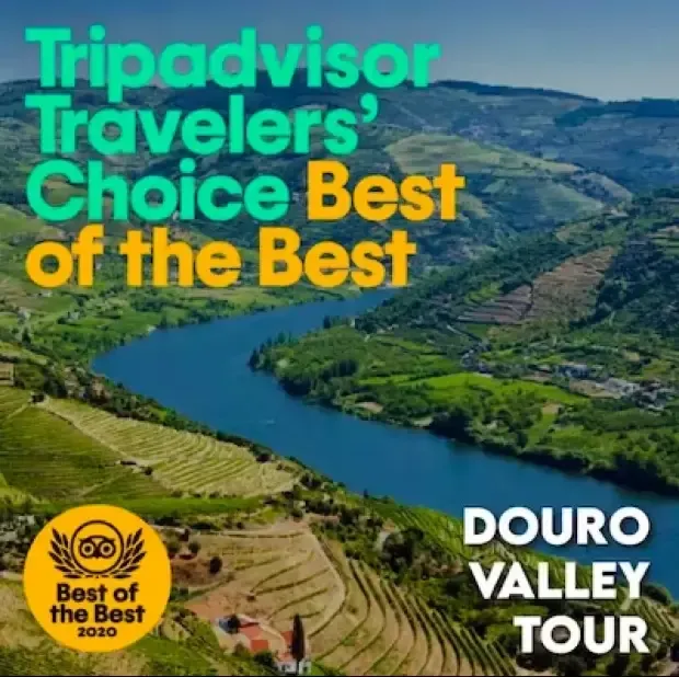 HbXW 2 Douro Valley Best Tour