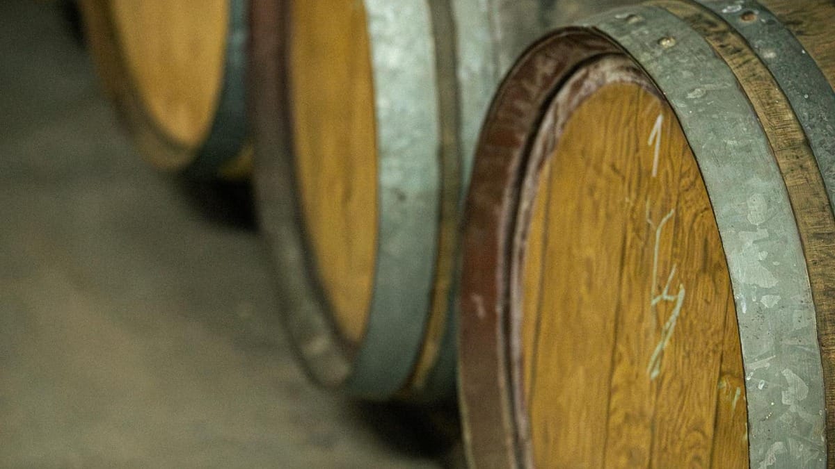 Barris tradicionais de Vinho Verde | Cooltour Oporto