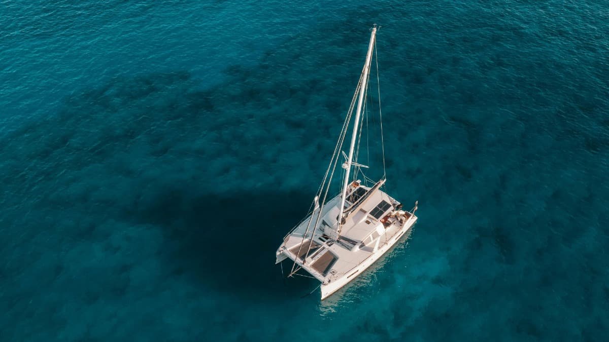 Passeio Privado de Catamarã em Faro e Ria Formosa – Meio Dia