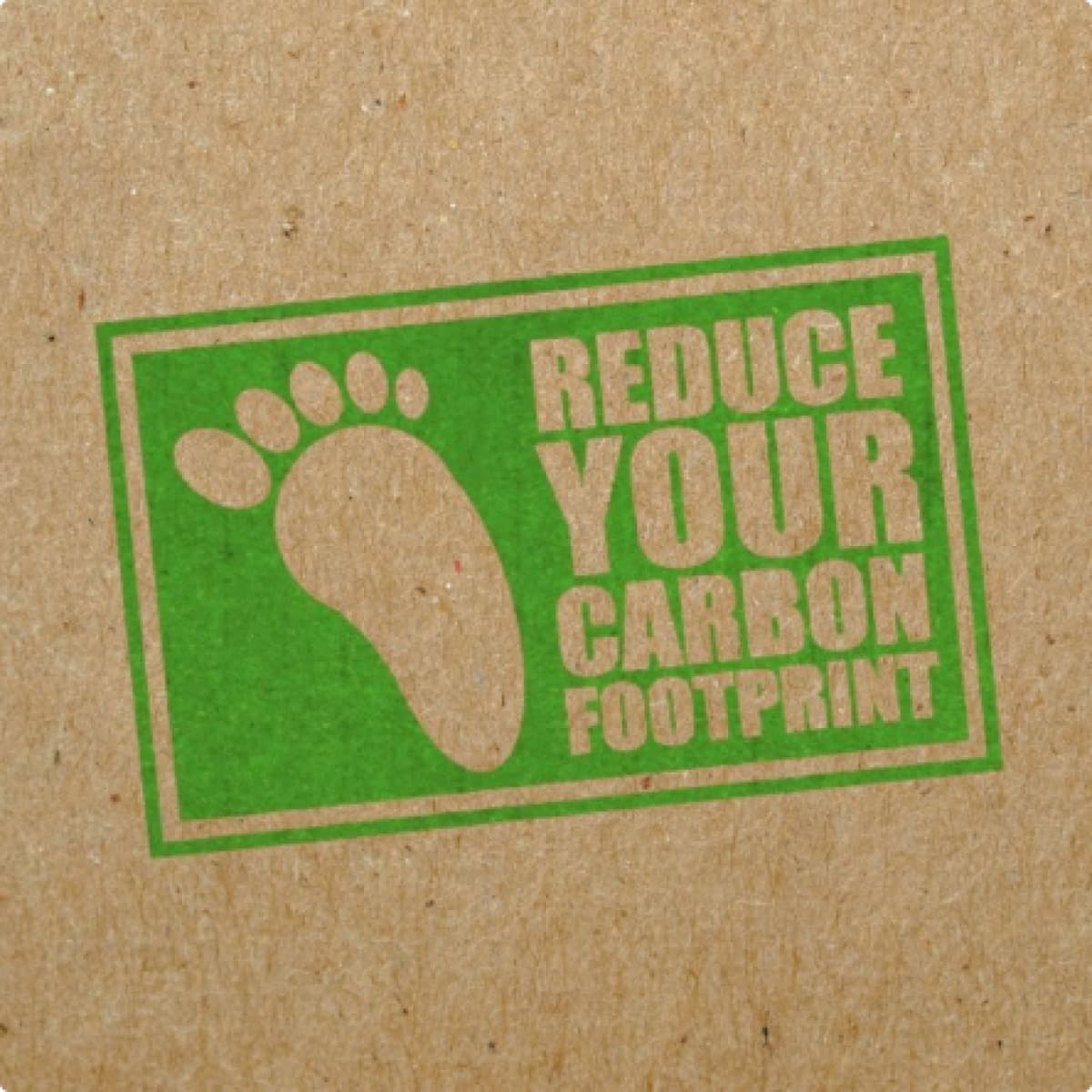 Excursiones a pie para reducir nuestra huella de carbono