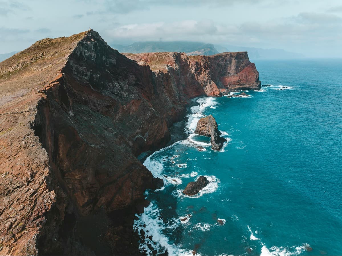 cbob madeira cliffs