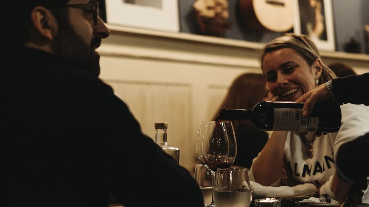 Melhor Jantar de Fado no Porto com bom ambiente e um excelente serviço