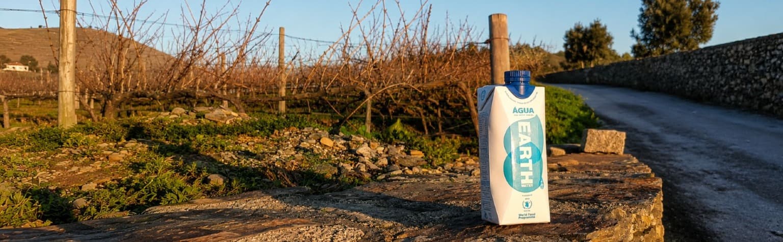 XRyg cooltour oporto earth water sustainability