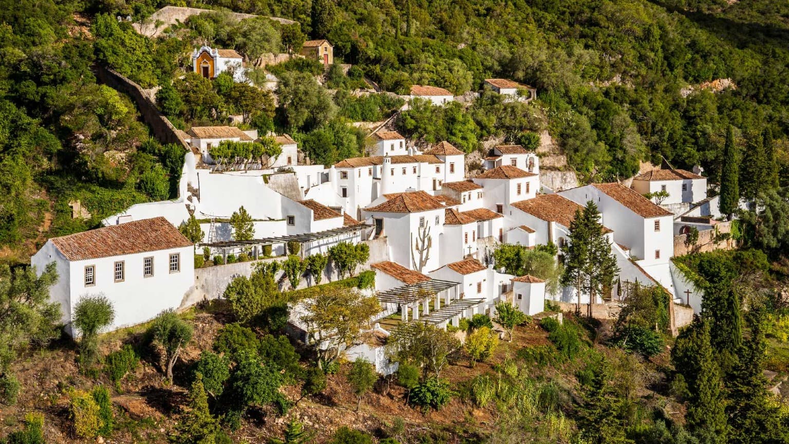 ZZgj convento da arrabida setubal