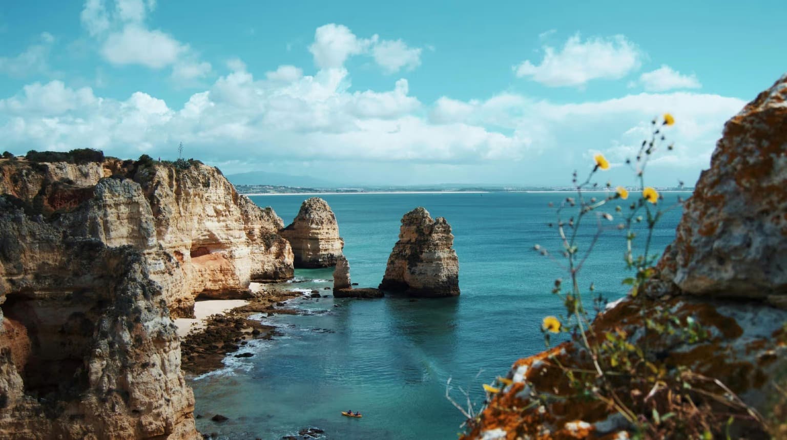 aKmE algarve best tours