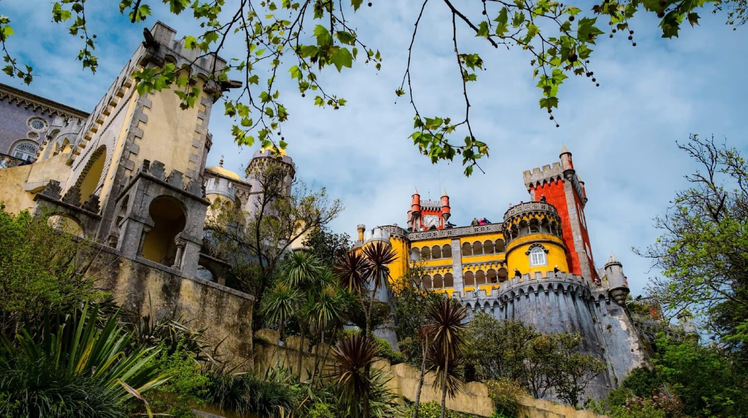 thCb sintra best tours