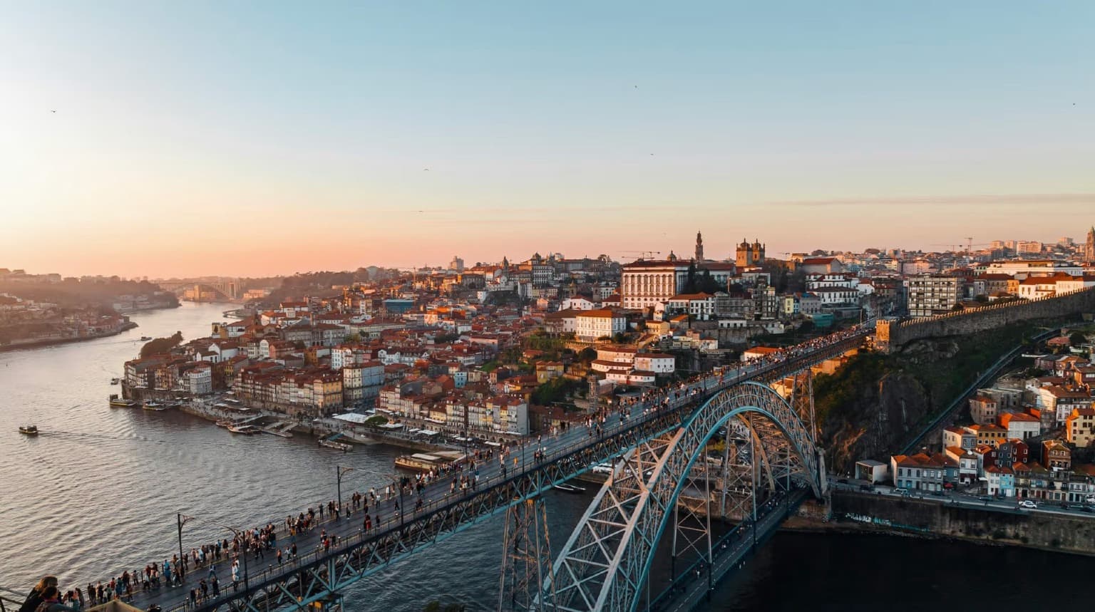 yX4R porto best tours