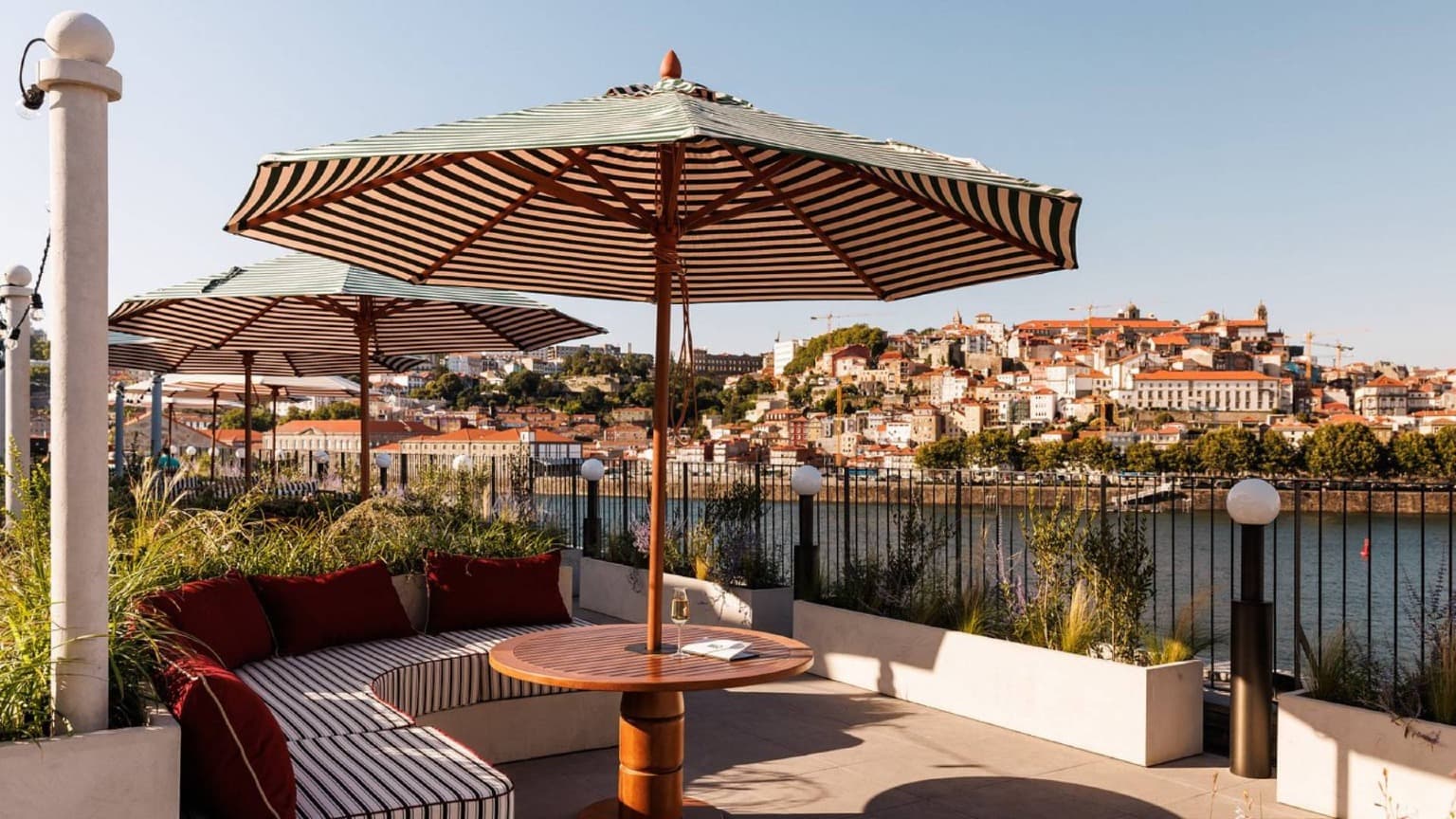 Photo of The Rebello Hotel & Spa, a sustainable stay in Vila Nova de Gaia, Porto