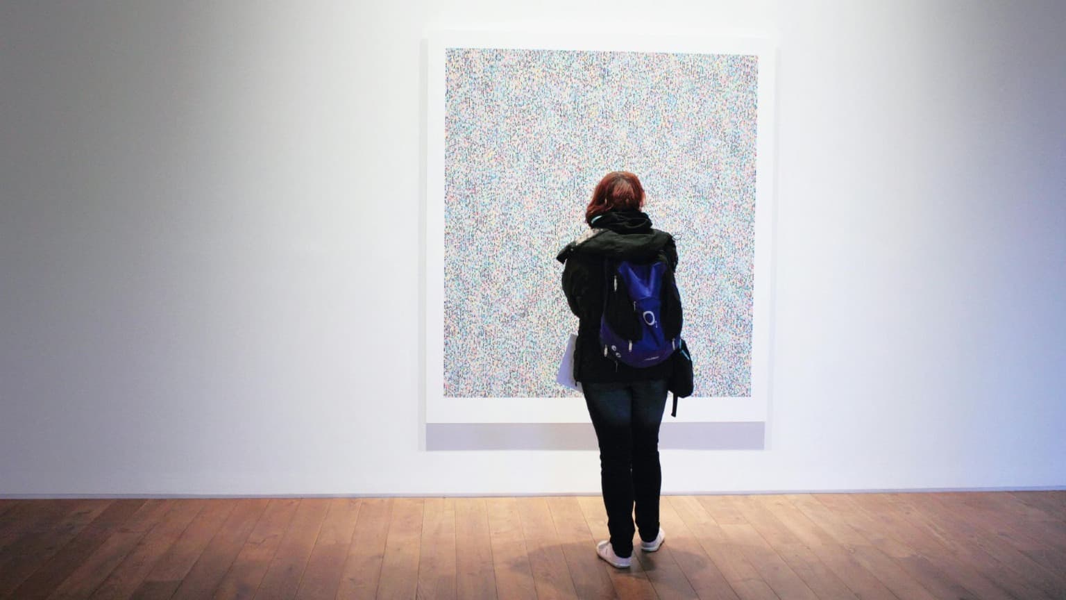 Image of an Art Gallery in Miguel Bombarda Street