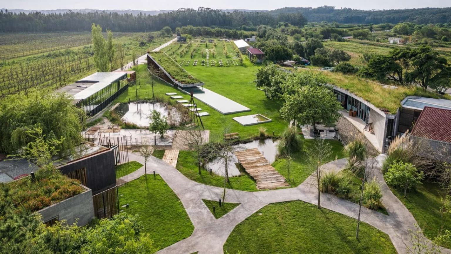 The 100 Best Eco Hotels and Sustainable Accommodations in Portugal