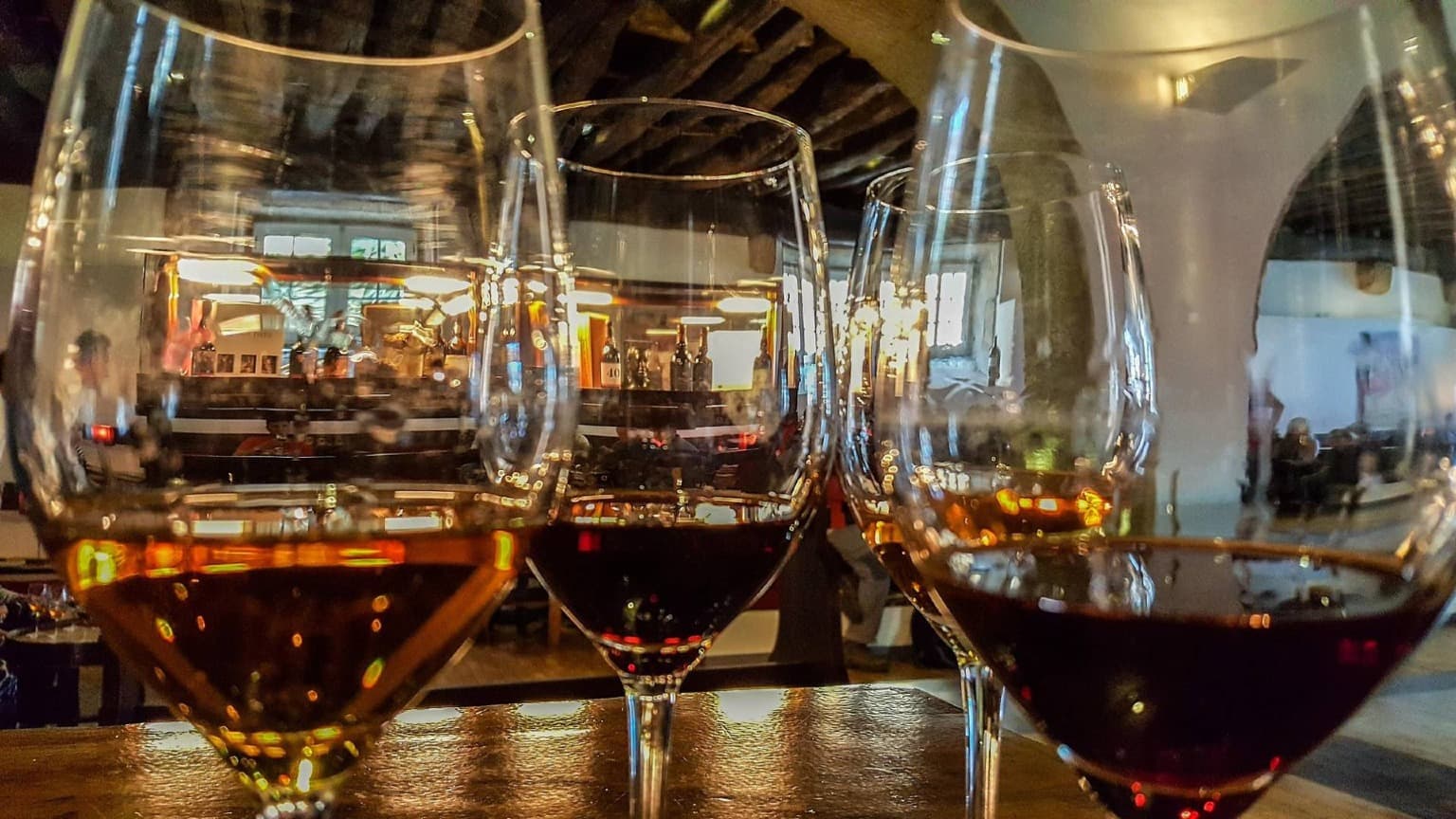 Vino de Oporto: El Vino Fortificado Más Famoso de Portugal