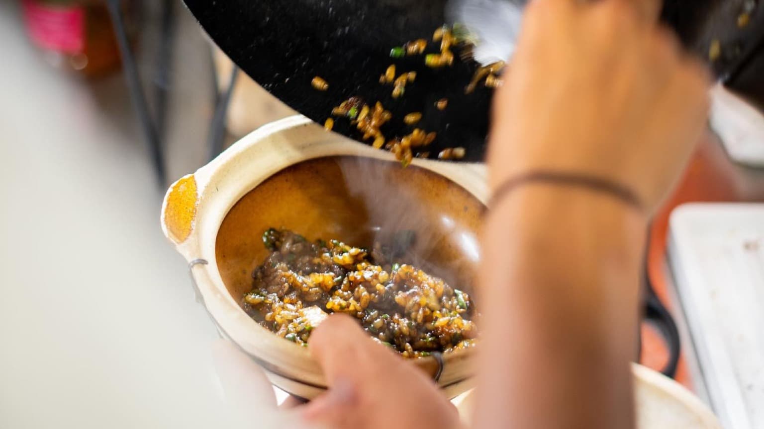 Top 5 dos melhores restaurantes vegetarianos e veganos do Porto