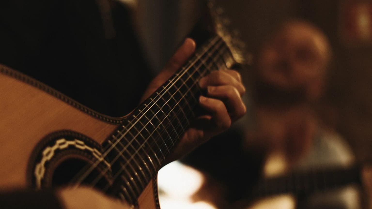 Live Fado performance in Porto with Portuguese guitar and intimate atmosphere