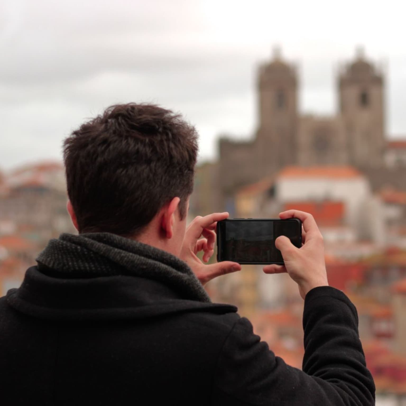 15 Unmissable Places to Visit in Porto