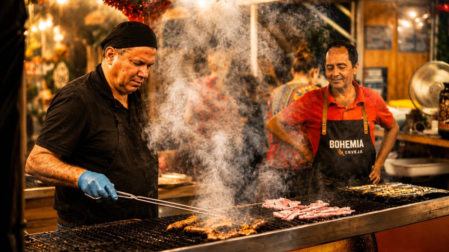 Portuguese Food Guide: Traditional Dishes & Regional Specialties