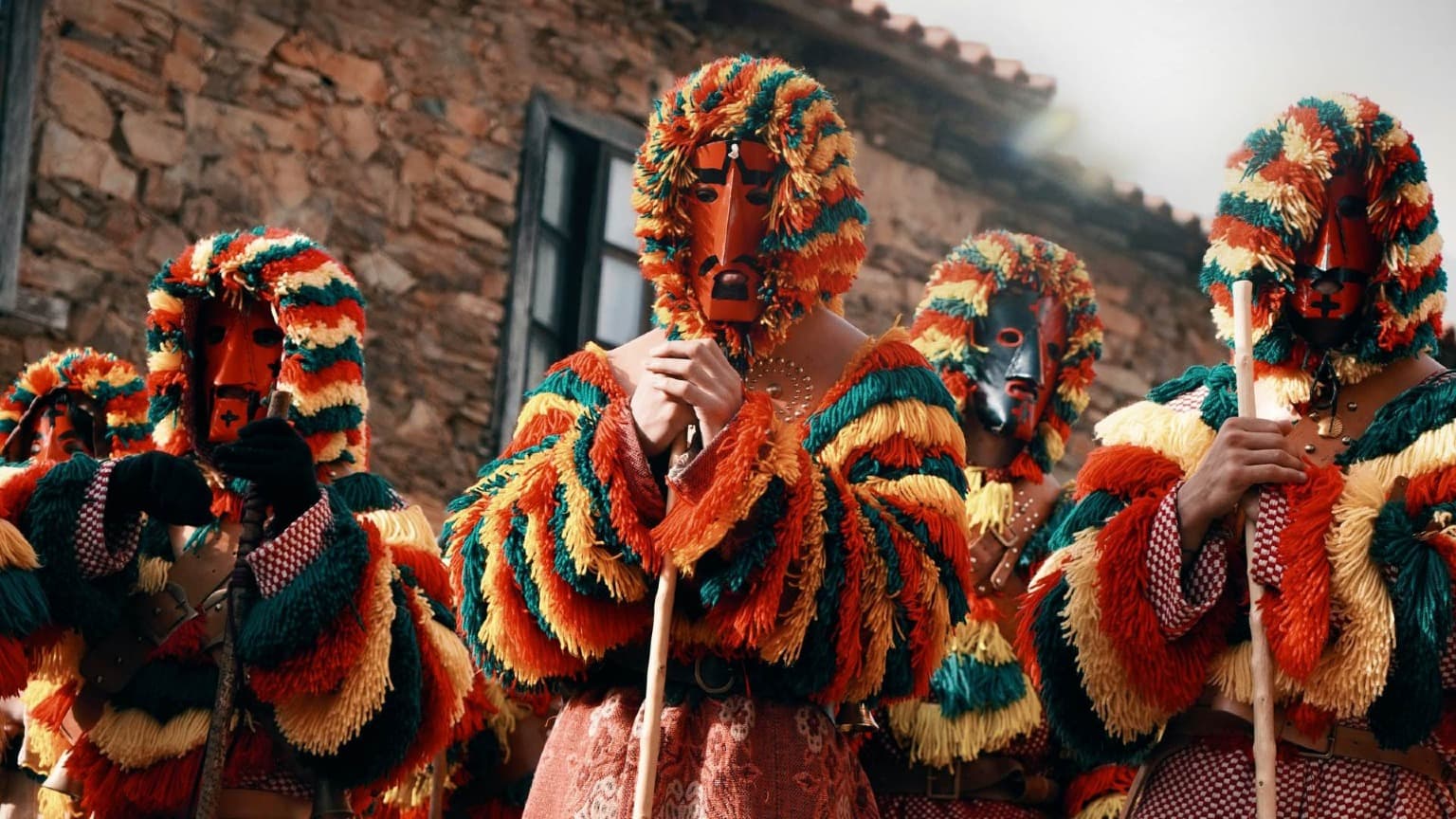 Carnaval au Portugal : dates, traditions et meilleures célébrations du carnaval