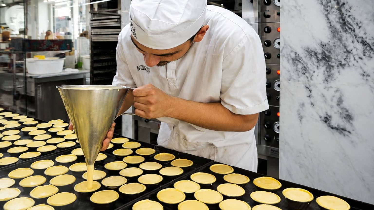 Pastel de Nata: The Real History Behind Portugal's Most Famous Pastry