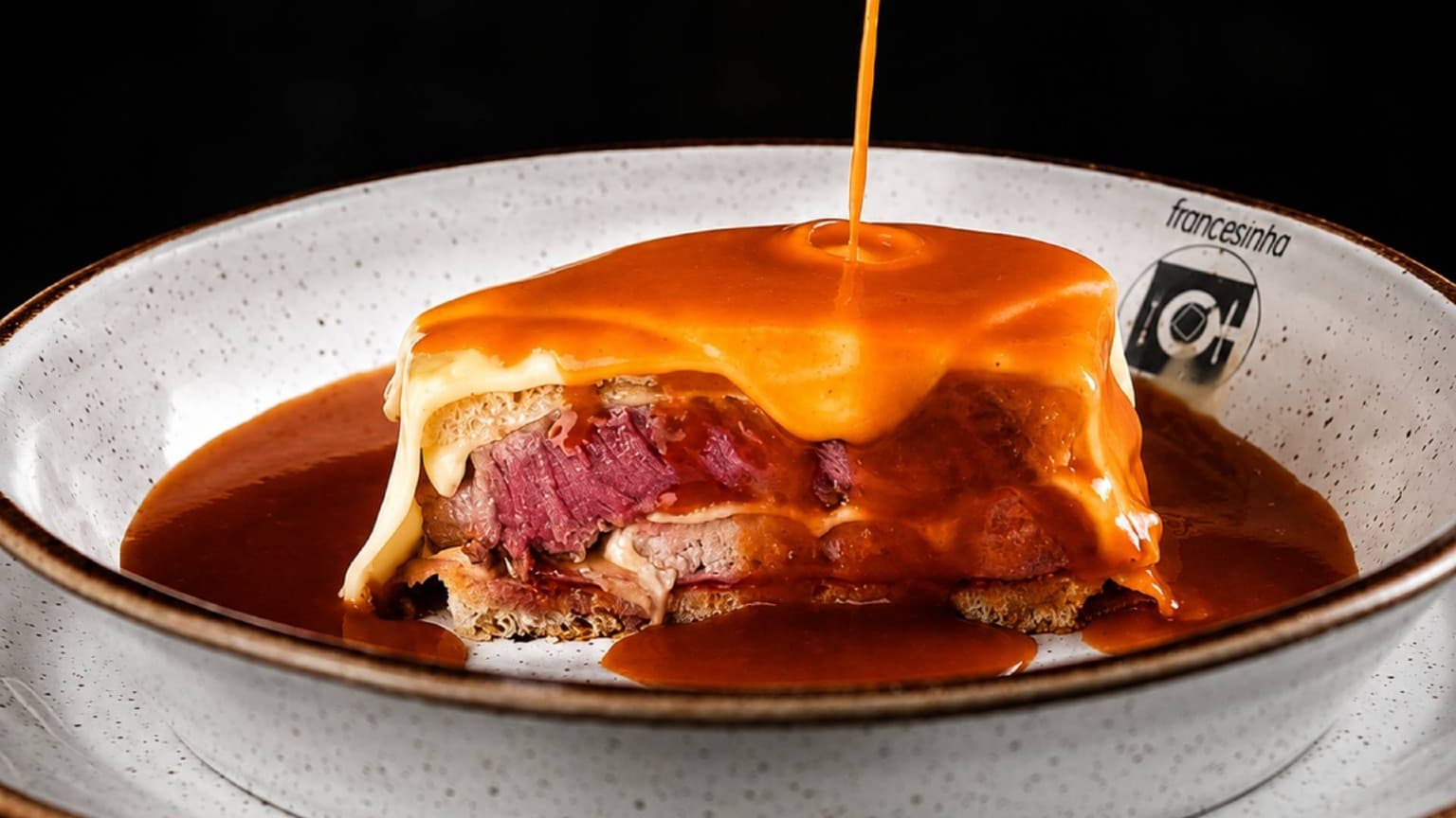 Where to Eat a Francesinha in Porto