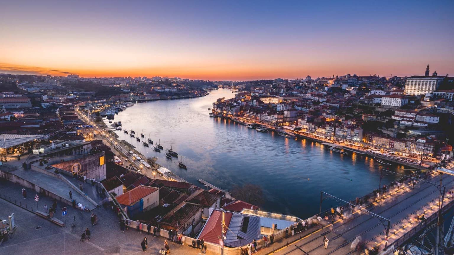 Discover Porto: What to Visit, Where to Eat & What to Do
