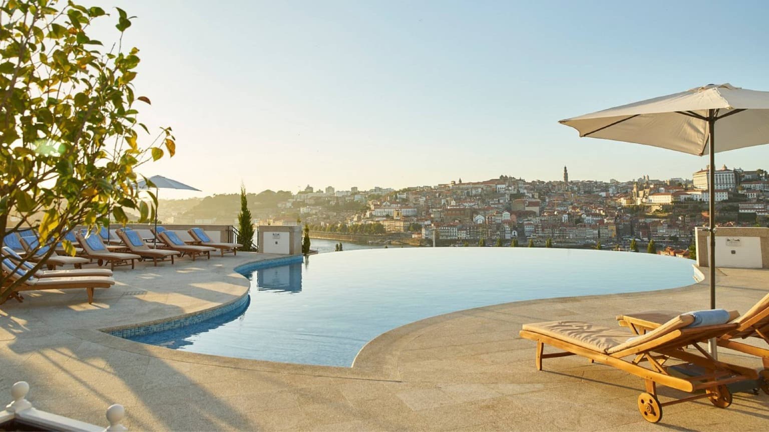 Photo of The Yeatman Hotel, a sustainable stay in Vila Nova de Gaia, Porto