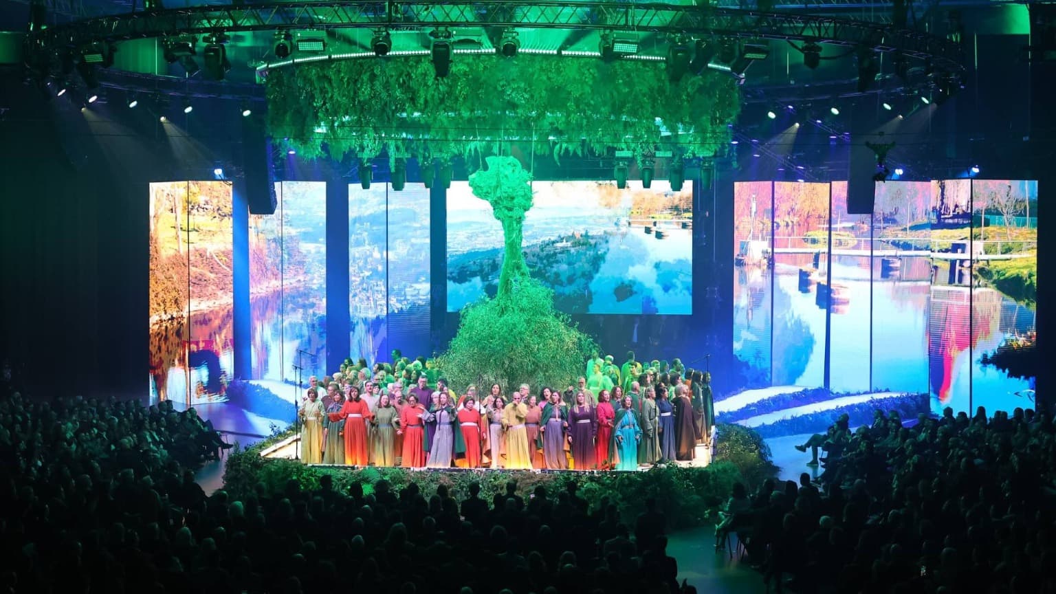 Guimarães: European Green Capital 2026