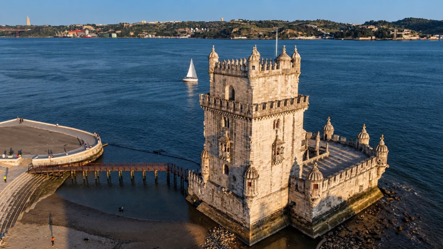 Visiting Belém Tower & Jerónimos Monastery: Lisbon's UNESCO World Heritage Site