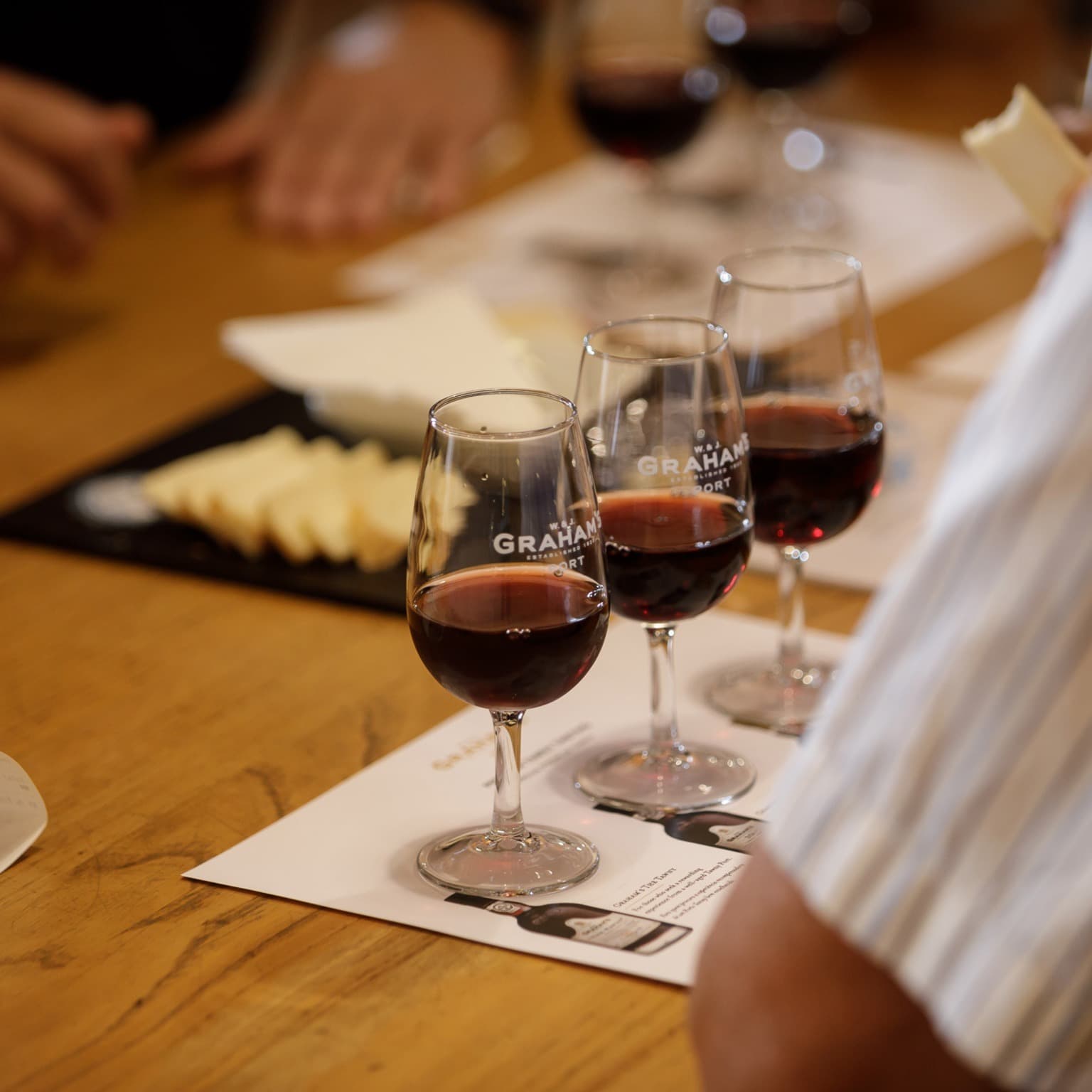 The 5 Best Port Wine Cellars to Visit in 2025