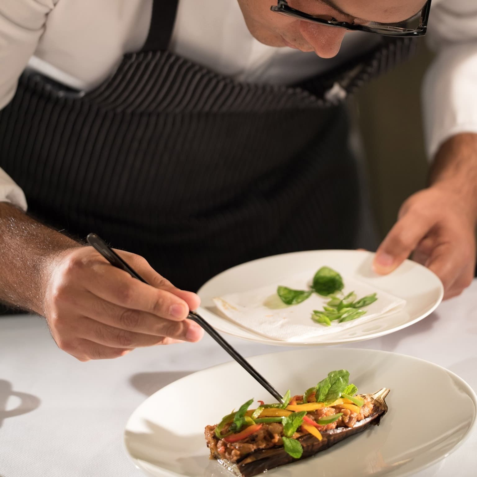 Top 5 des meilleurs restaurants de haute cuisine à Porto