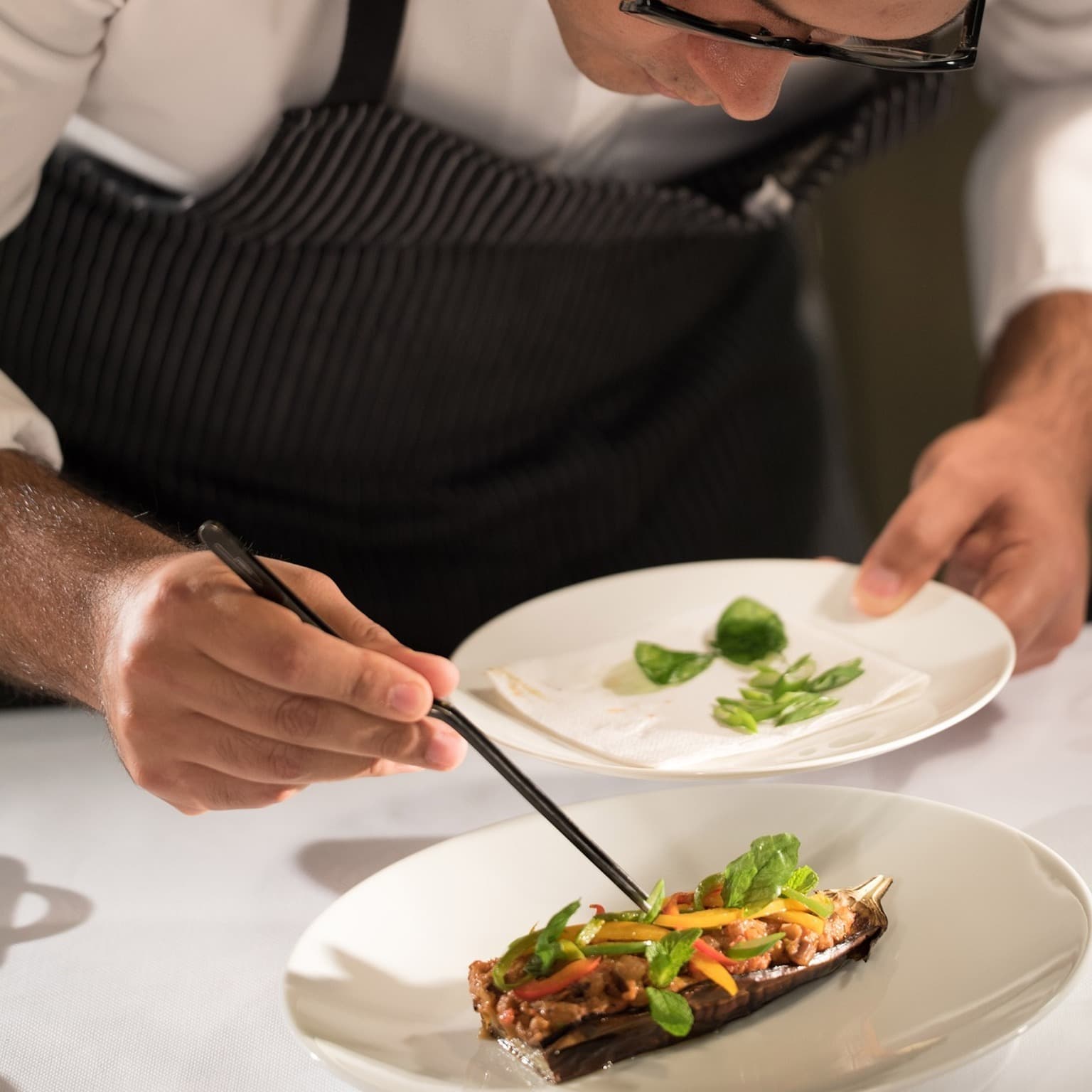 Top 5 de los mejores restaurantes de Alta Gastronomía en Oporto