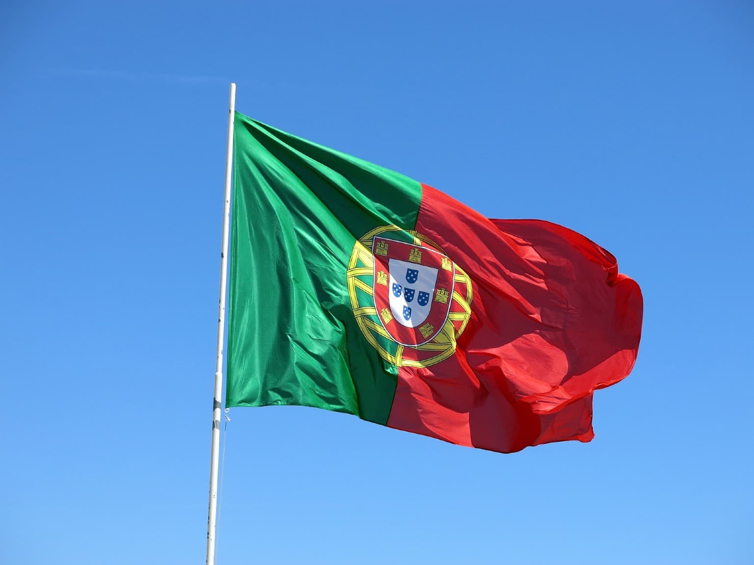 Día de Portugal: 10 de junio