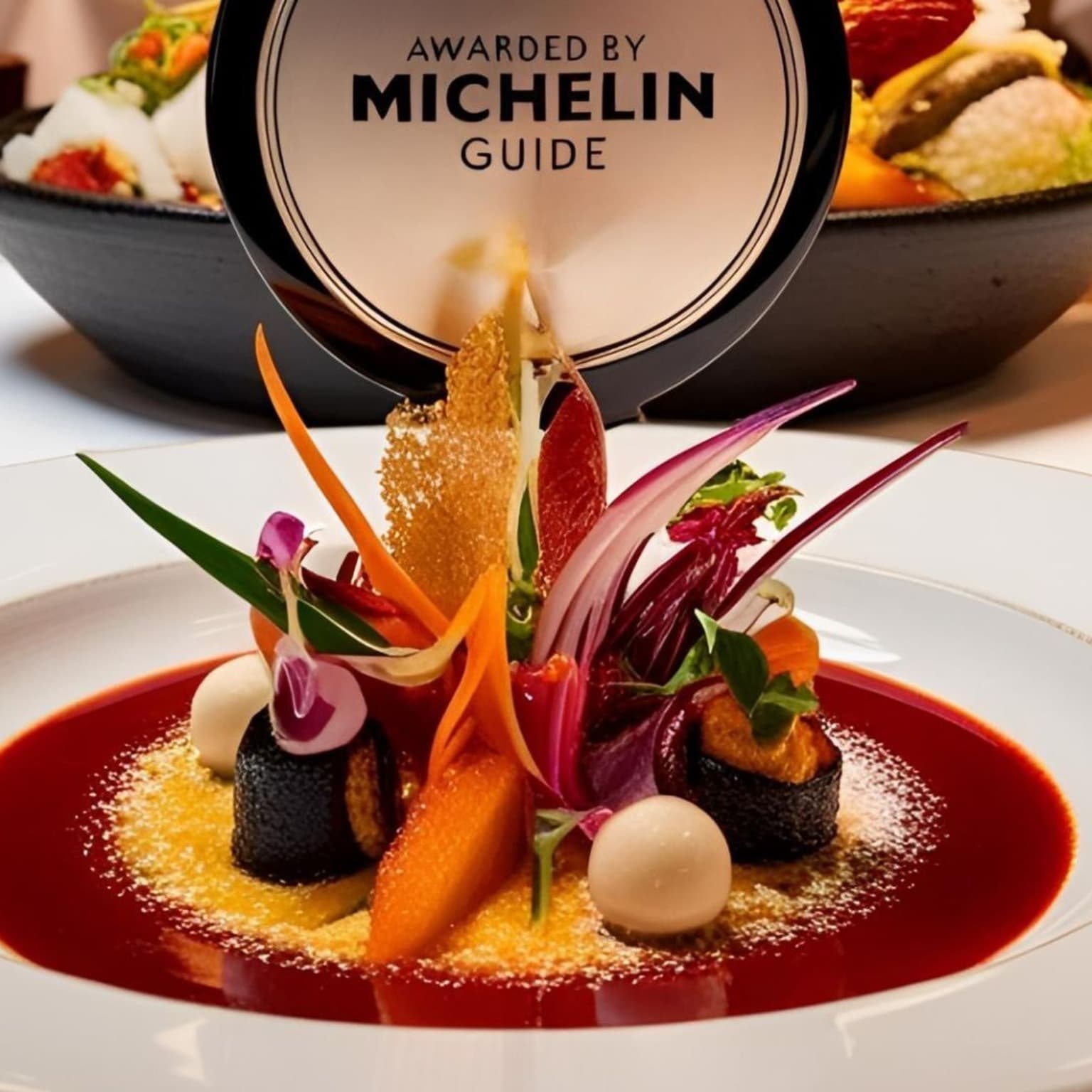 Restaurantes Michelin em Portugal: Prémio ou Armadilha?