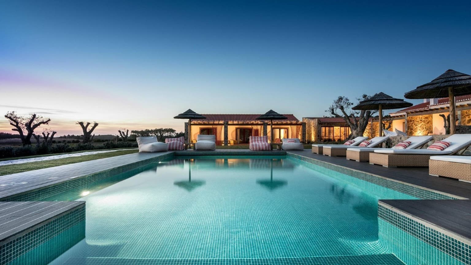 Los Mejores Eco Hoteles y Escapadas Sostenibles en Alentejo