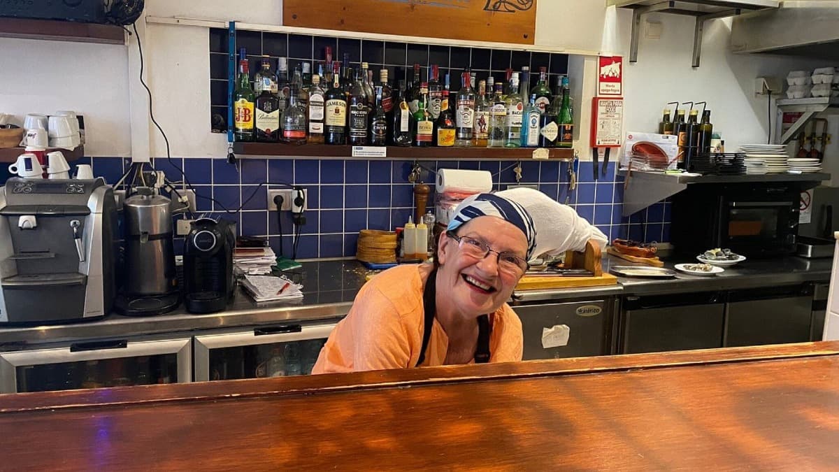 Visite Gastronomique de Lagos – Saveurs Authentiques de l’Algarve